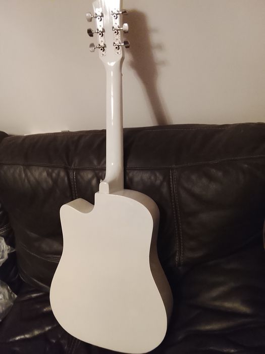 Gitara akustyczna duza P4/4