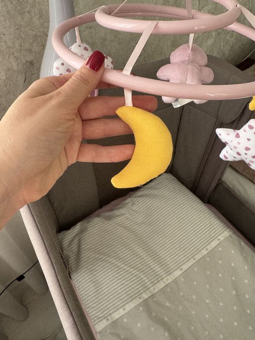 Мобіль        Chicco