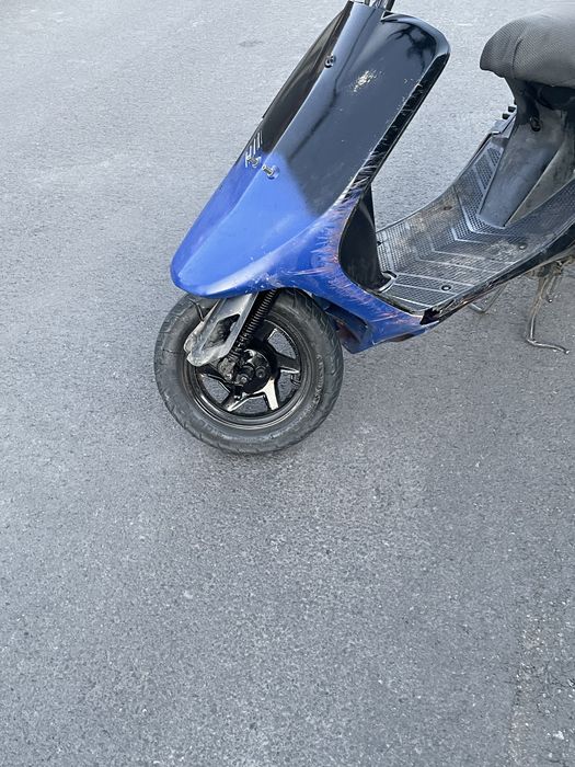 продам скутер honda