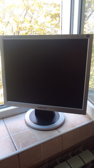 Монітор "SAMSUNC" модель  913N C