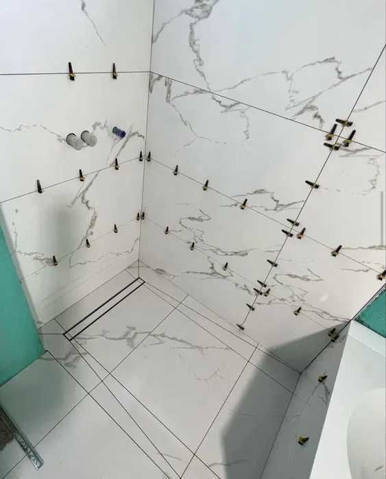 Ремонт под ключ!цени хорошіе!