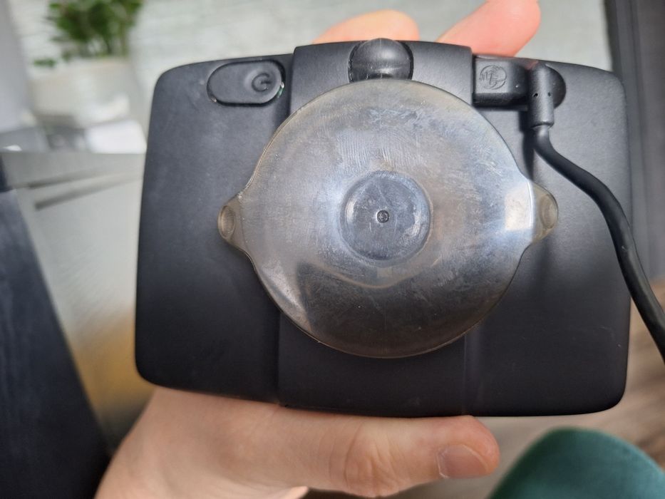 Nawigacja TomTom GO LIVE 820