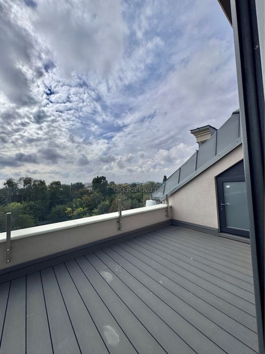 3-комнатная квартира по адресу Фонтанская дор. (площадь 103 м²) - Atlanta.ua - фото 6