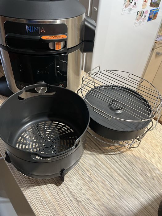 Multicooker Ninja Foodi OL650EU 12w1