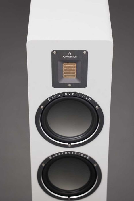 Audiovector QR3 SE Special Edition Kolumny podłogowe SKLEP RATY