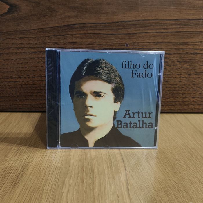 Artur Batalha Filho do Fado