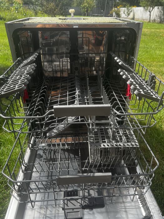 Посудомийка