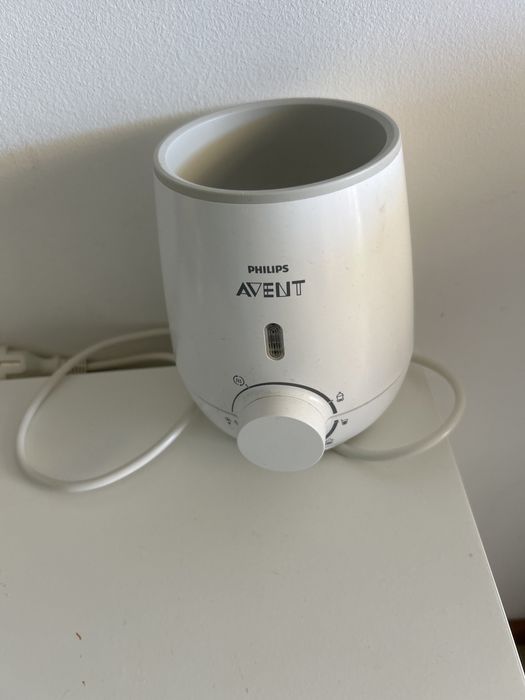 Aquecedor de biberon Avent