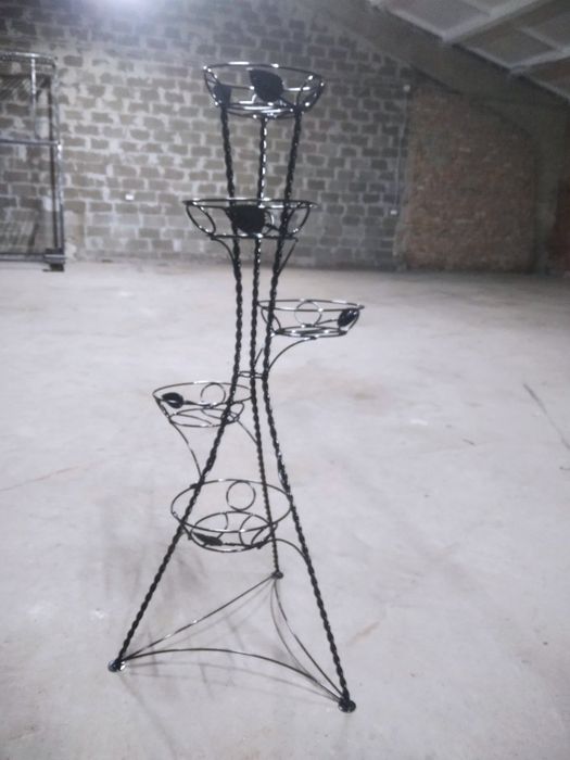 підставки для квітів