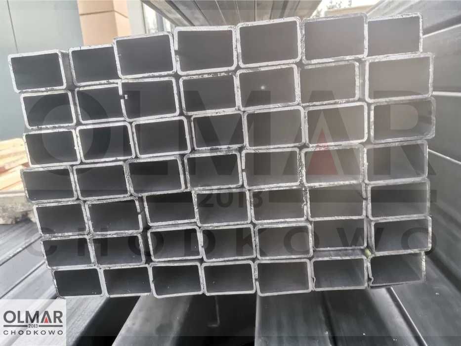 Profil 60x40x2,0 II GATUNEK