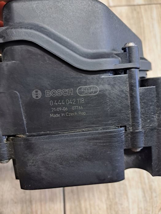 Pompa Adblue moduł Ford f-max Trucks Cargo Euro 6