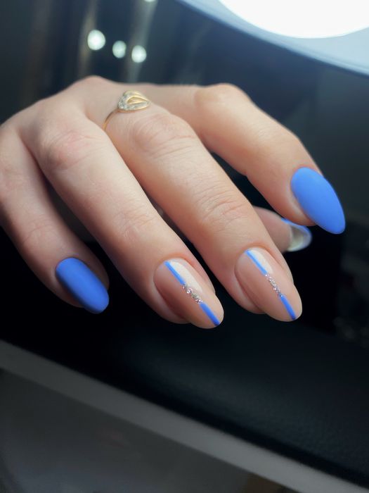 Маникюр, педикюр, покрытие гель лаком, центр Одесса