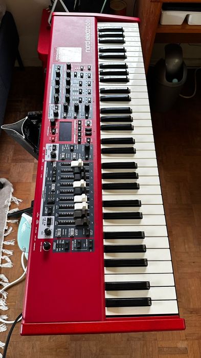 Nord Electro 6D 61SW