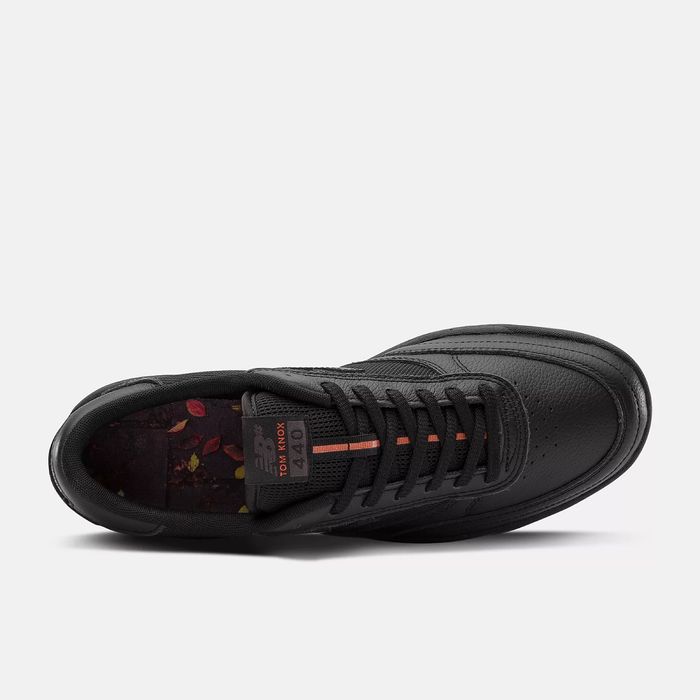 New Balance Tom Knox 440 осінні кросівки чоловічі осінь нові numeric