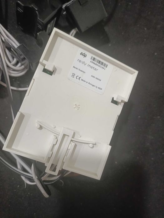 EDP re:dy meter – Módulo de monitorização de energia