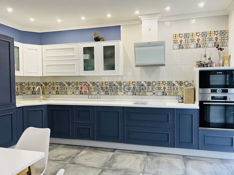 Продам современный дом район улицы Рыбальская