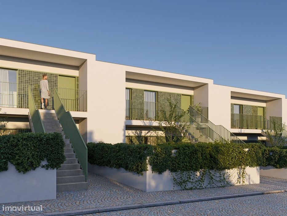 Andar Moradia T3+1 Venda em Arcozelo,Vila Nova de Gaia