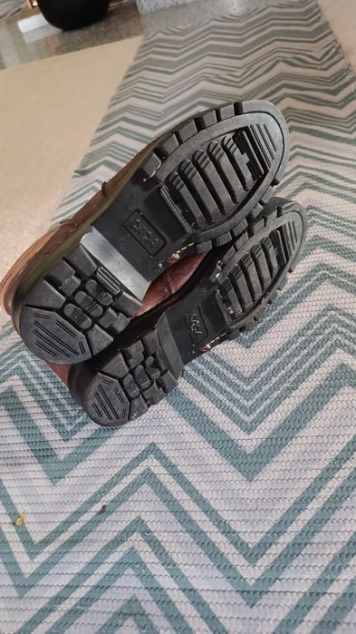 Botas Montanha Caça 42