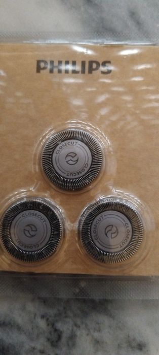 Lâminas barbear Philips