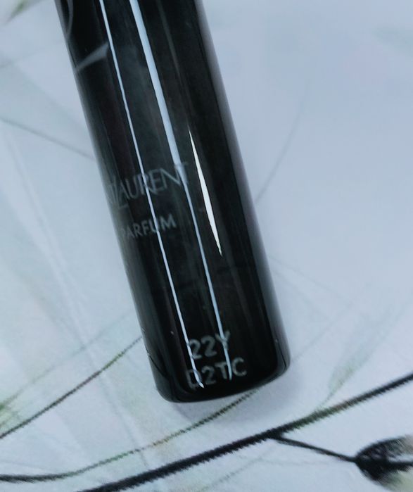 Yves Saint Laurent MYSLF - woda perfumowana