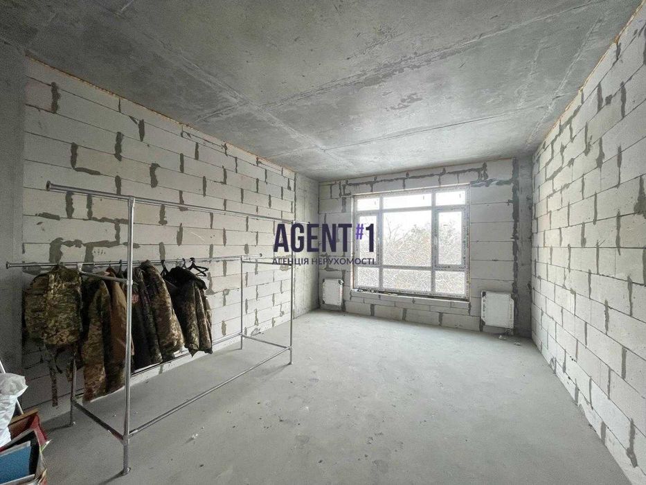 Продаж 2-кімн.65 кв.м. в ЖК Кришталеві джерела, м. Київ