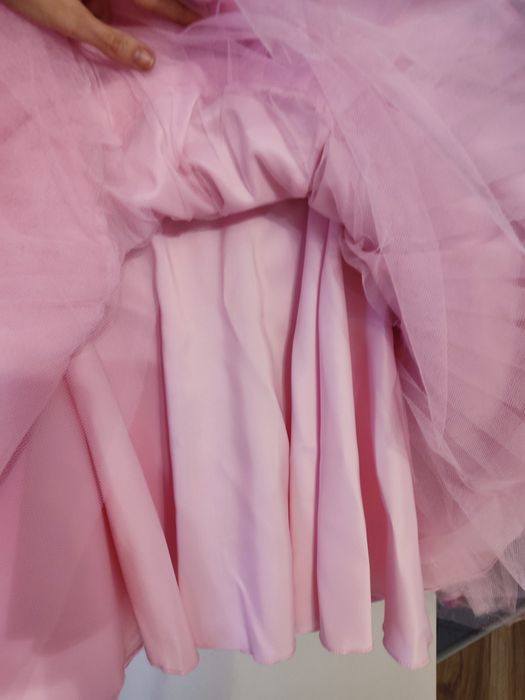 Suknia ślubna , balowa, wesele