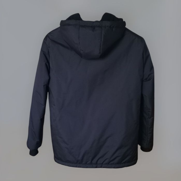 Куртка мужская зимняя