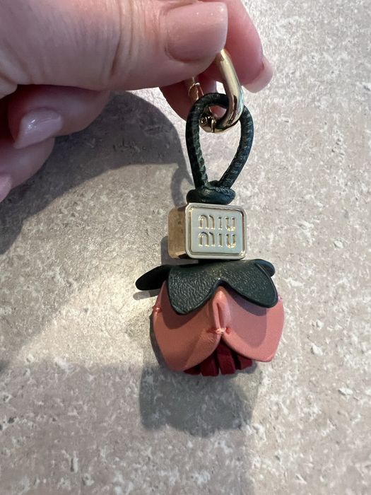 Zawieszka miu miu premium