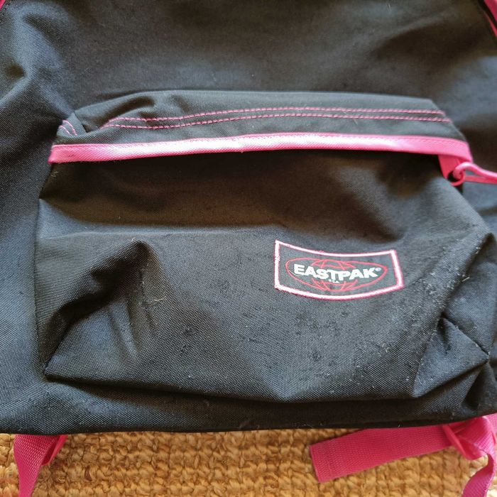 Mochilas marca Eastpack e Note