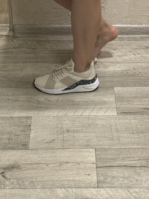Кросівки Puma  нові , оригінал.