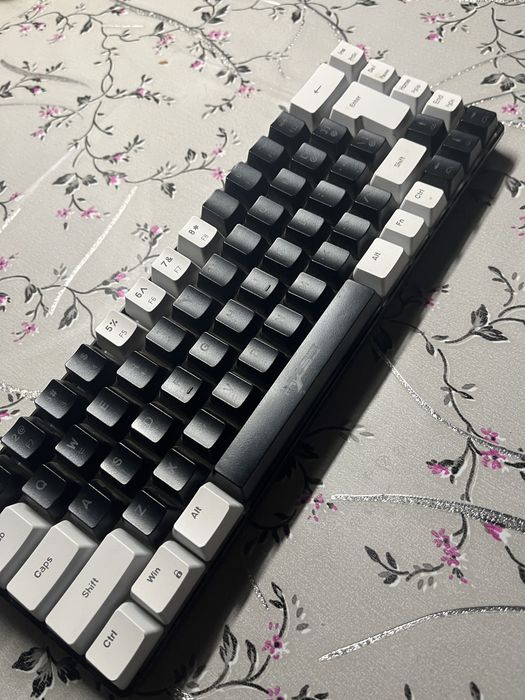 Клавиатура Игровая 68 Key