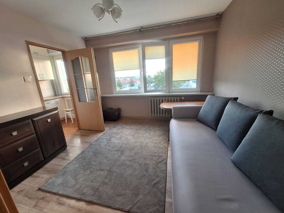 Mieszkanie – Białystok, Osiedle Ścianka, Nowe Miasto - Widok 4