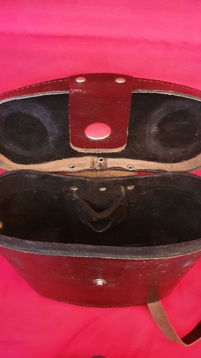 Радянський бінокль БПЦ2 12х40 1979р.