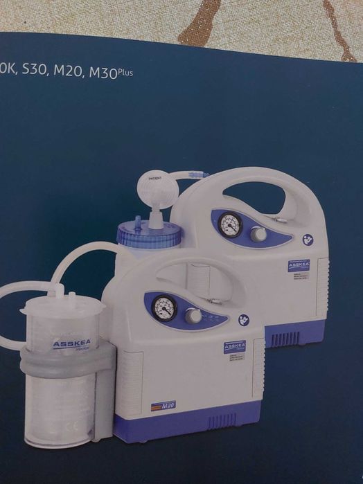 ssak medyczny asskea