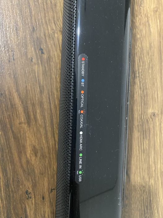 Саундбар Hisense HS205