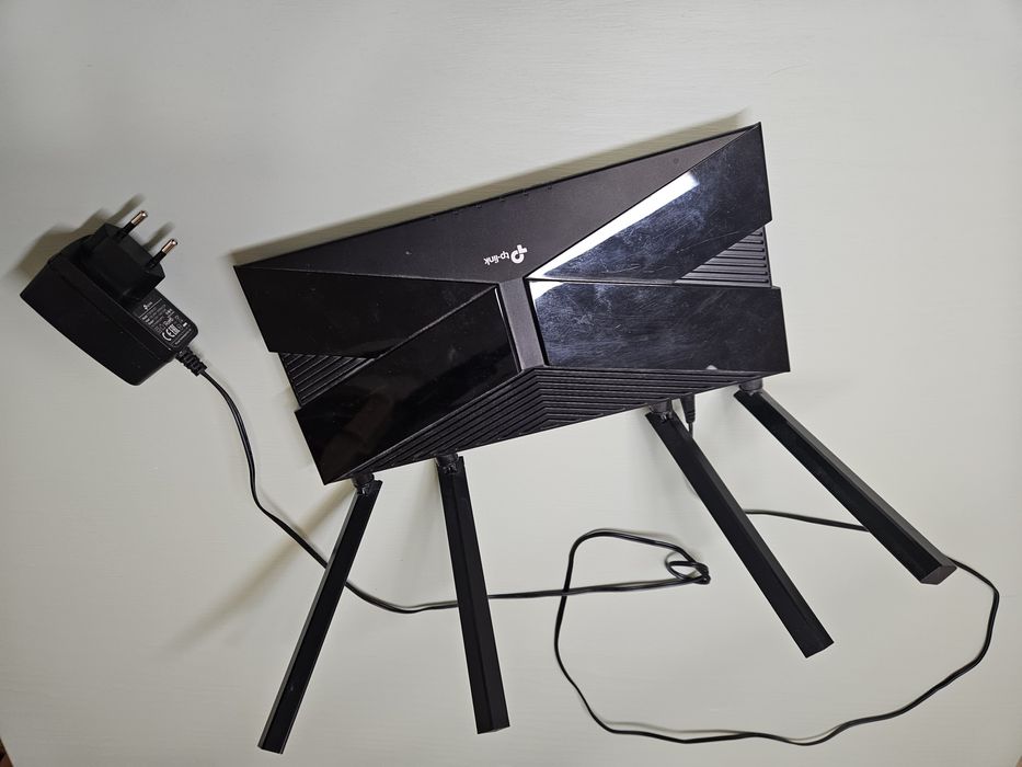 Router Tp-link Archer AX1500 Wifi6