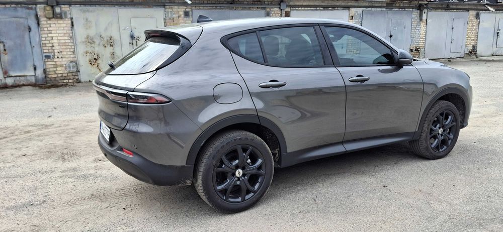 Dodge Hornet  2024