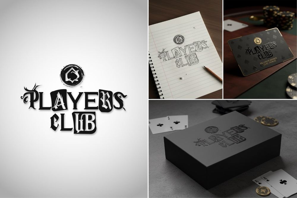 Переклад у вектор, Створення логотипів, Анімація лого, Моушн-дизайн