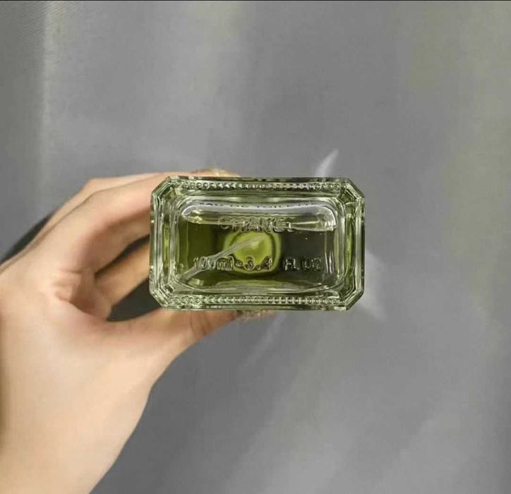 Chanel Platinum Egoiste 100ML nowy EDT Perfumy