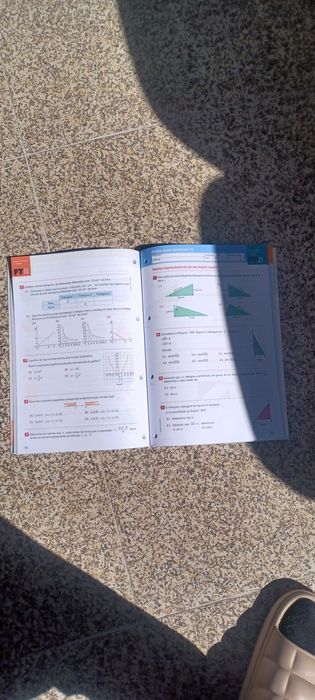 Caderno de Atividades Matemática – 9º Ano