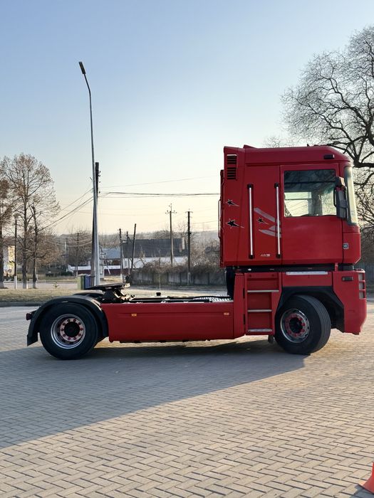 Renault Magnum 480dxi 2005