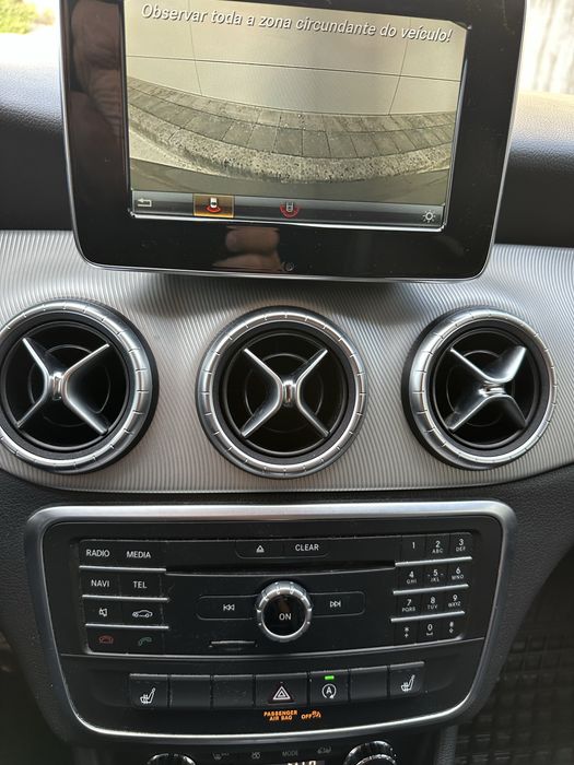 Mercedes Cla 180d URBAN  Aceito retomas