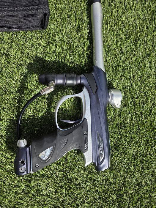 Conjunto paintball Proto Reflex Rail