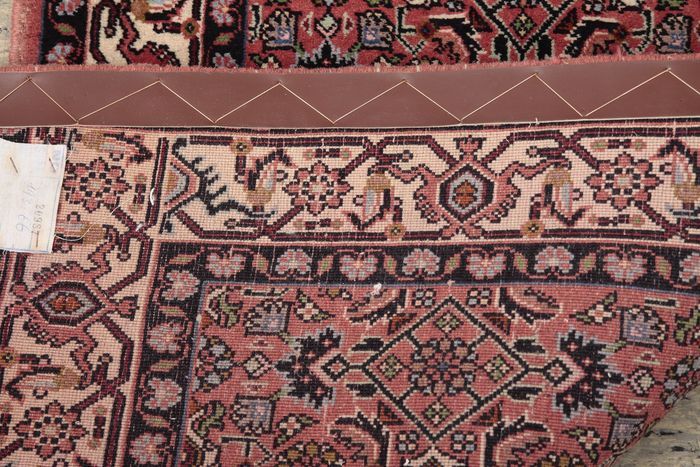 Tapete Persa Bidjar - 196 x 66 cm - feito à mão - oferta portes