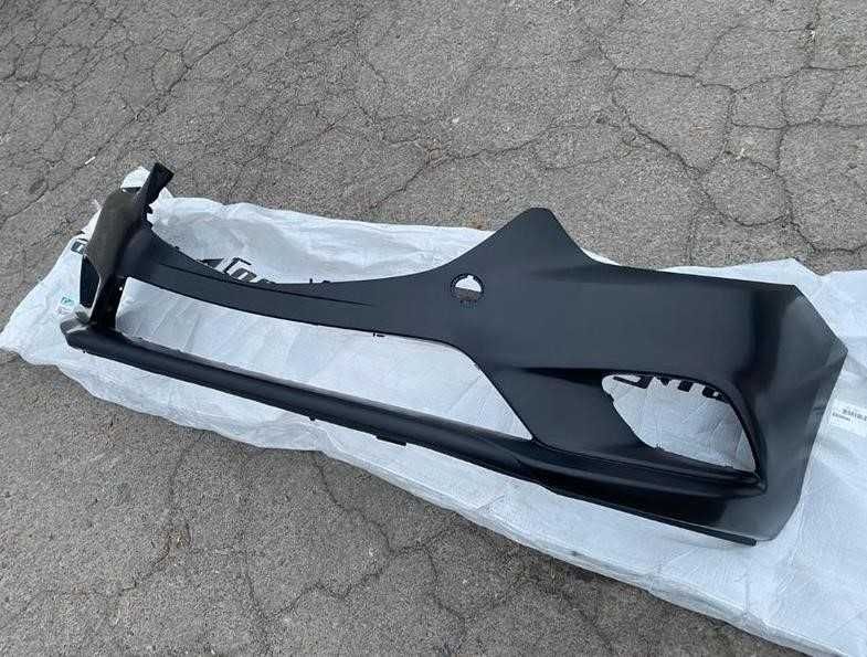 Бампер Панель Телевізор Mazda 6 GJ модельний ряд 2013-