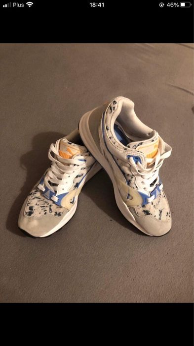 Buty puma trinomic XT nowe