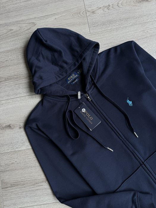 Зіп худі Polo Ralph Lauren
