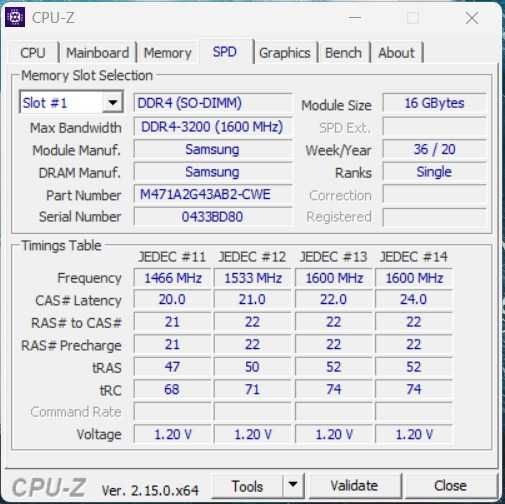 Ноутбук ASUS ROG Strix G15 G513IH (G513IH-HN004