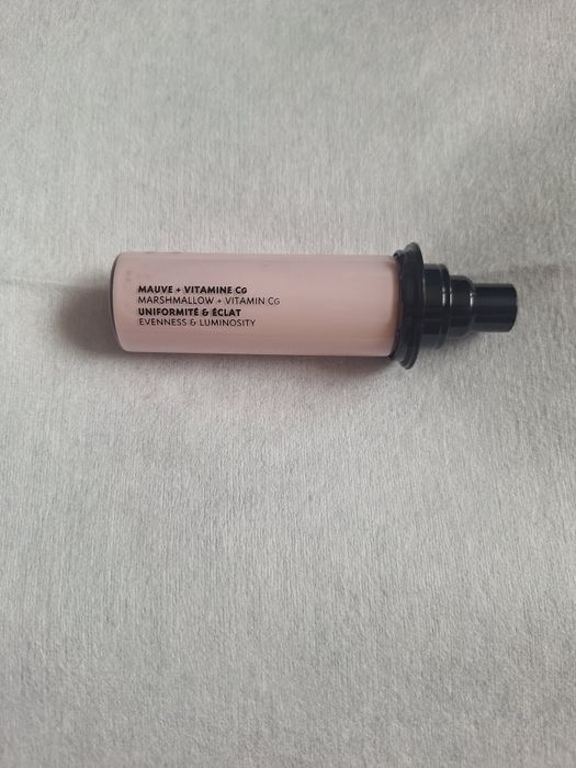 YSL serum rozświetlające