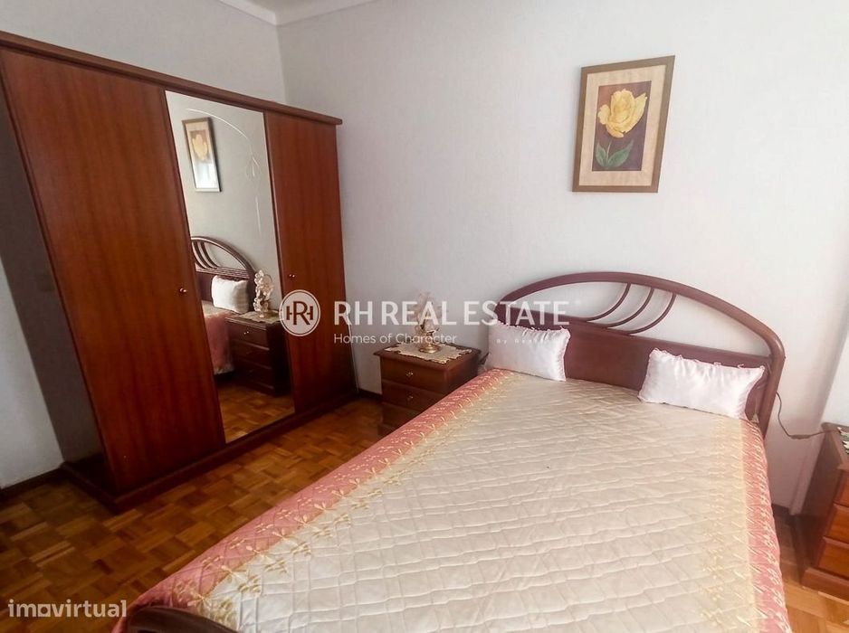 Apartamento, para arrendamento, Figueira da Foz - São Julião da Fig...
